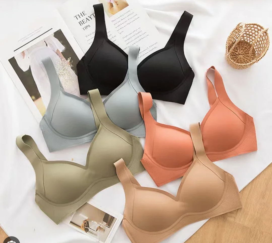 Lingerie - Bras