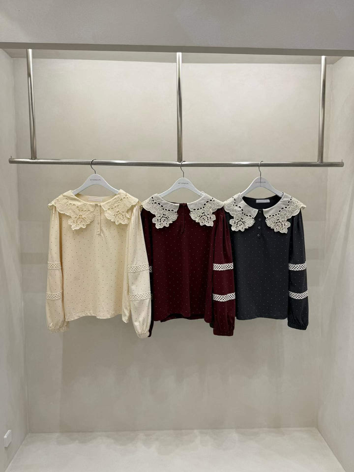 KAT901 - Top