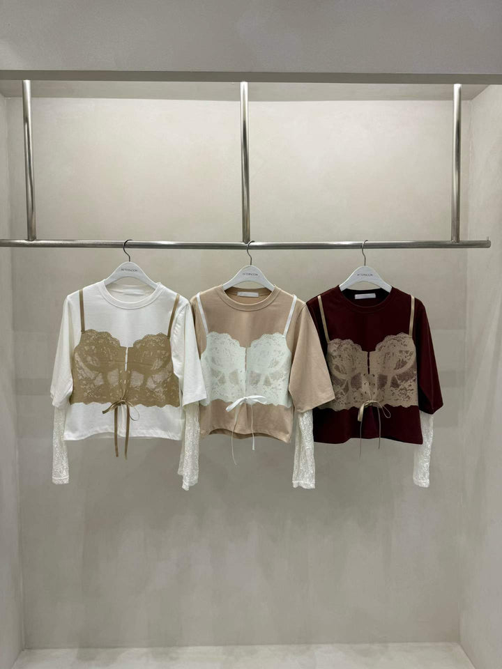 KAT906 - Top