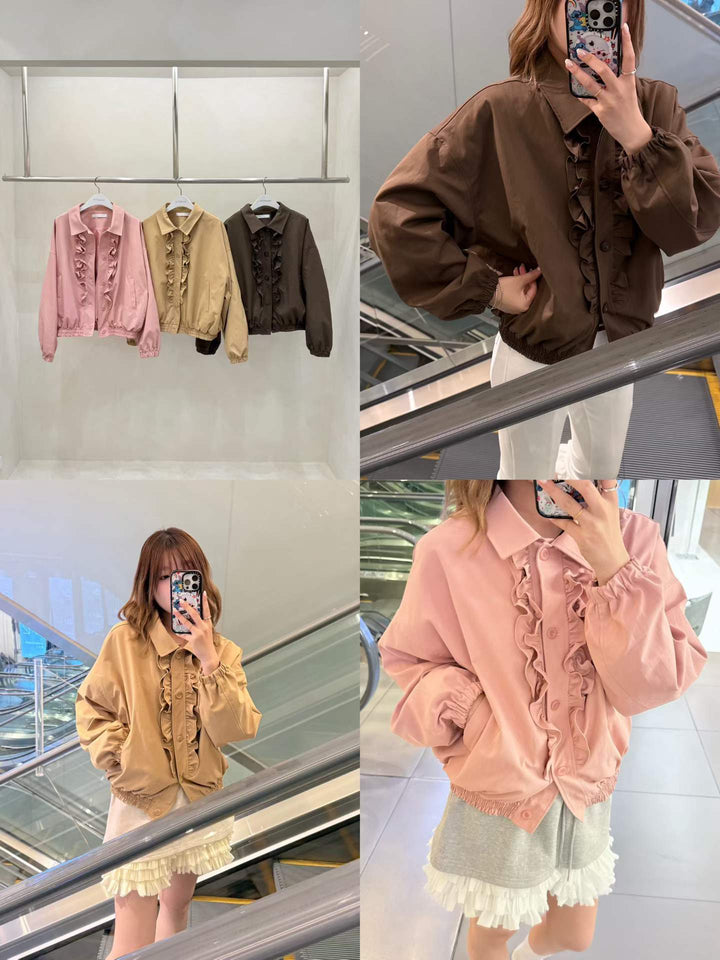 KAT911 - Jacket
