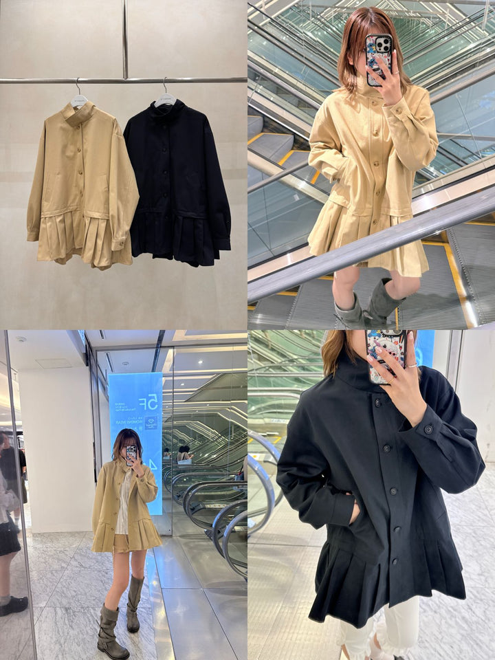 KAT913 - Jacket