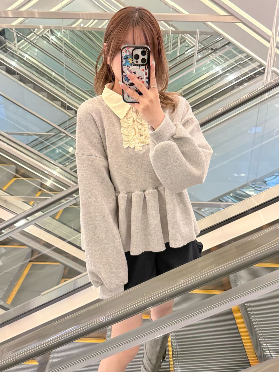 KAT907 - Top