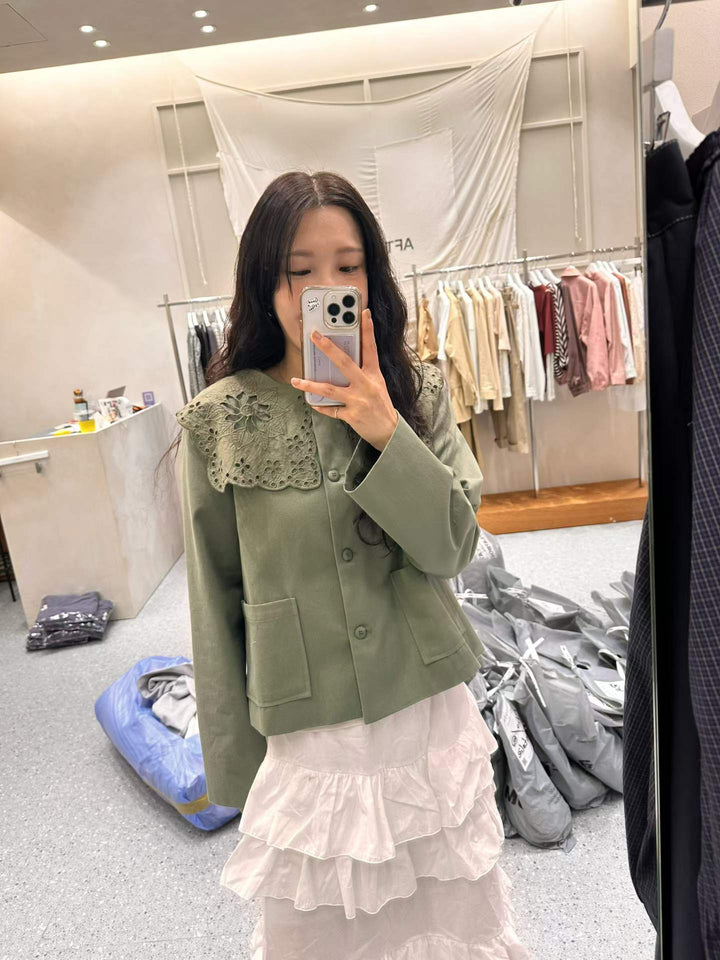 KAT905 - Jacket