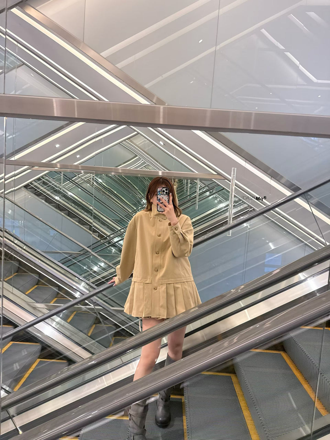 KAT913 - Jacket