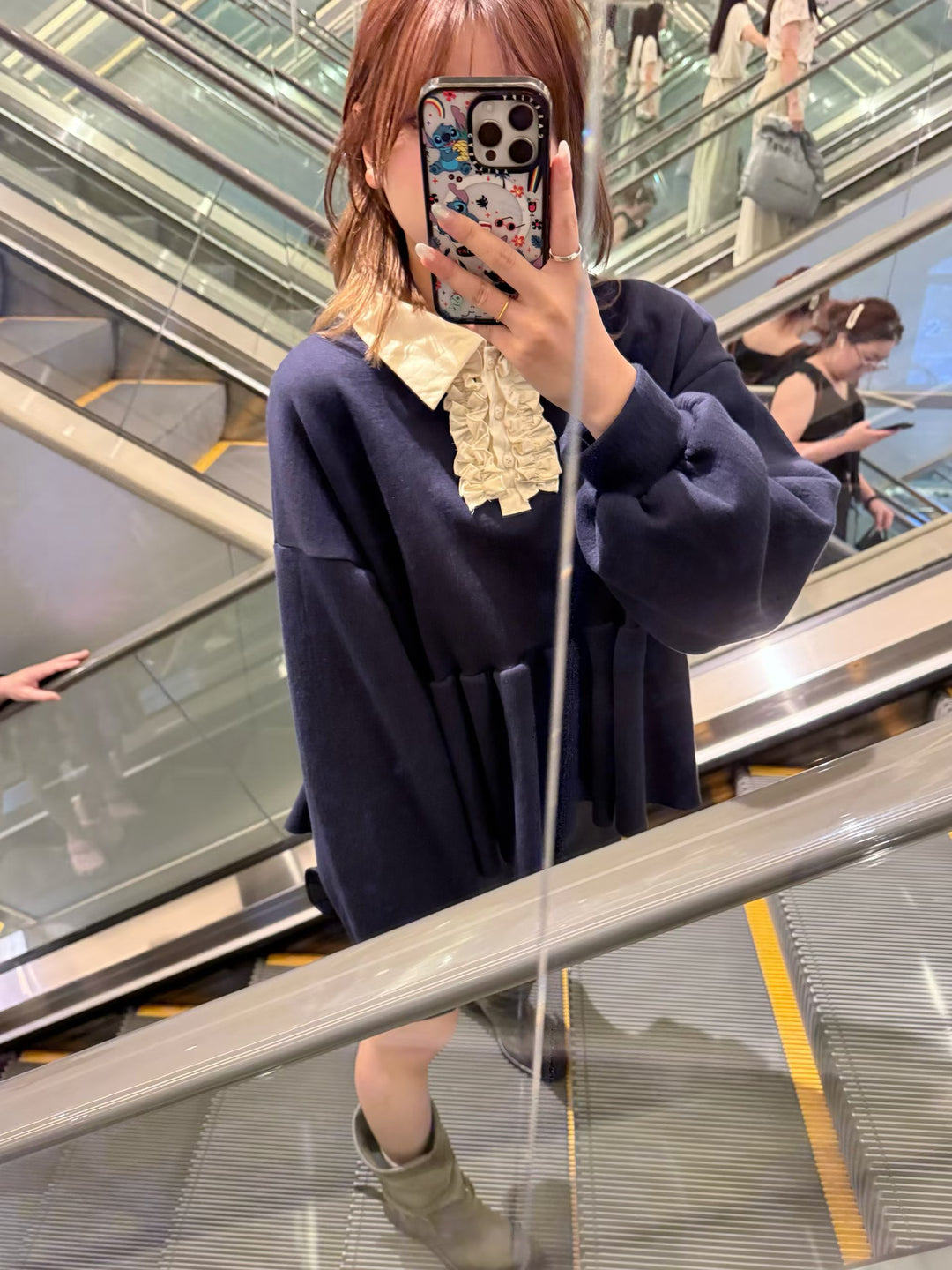 KAT907 - Top
