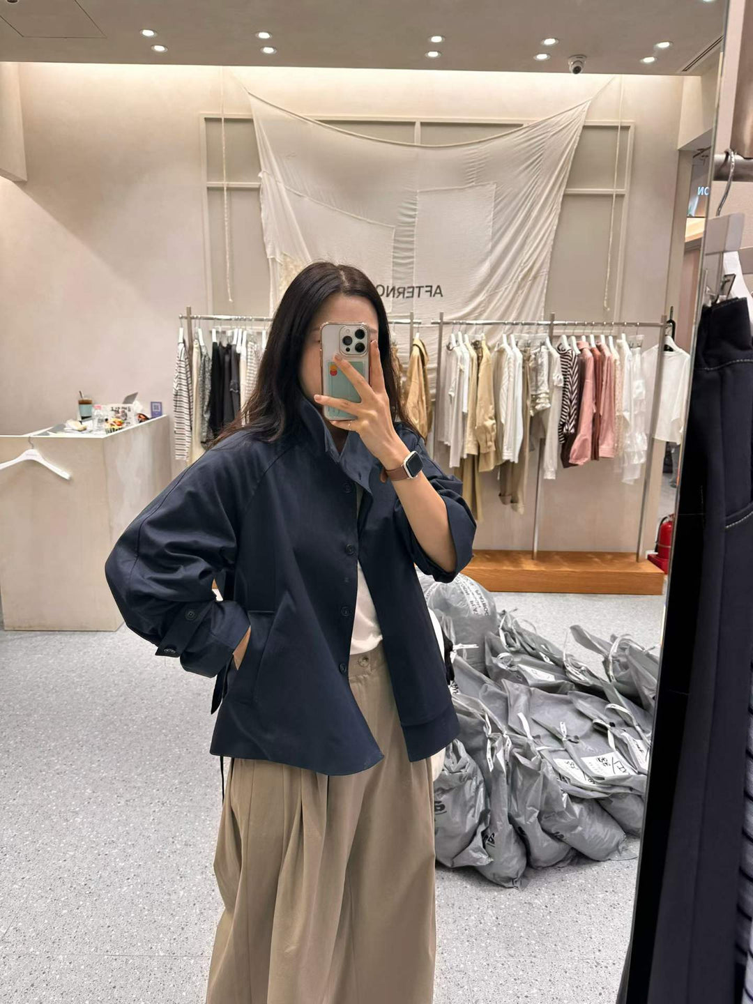KAT912 - Jacket