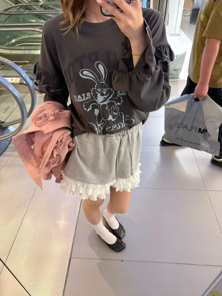 KAT914 - Shorts