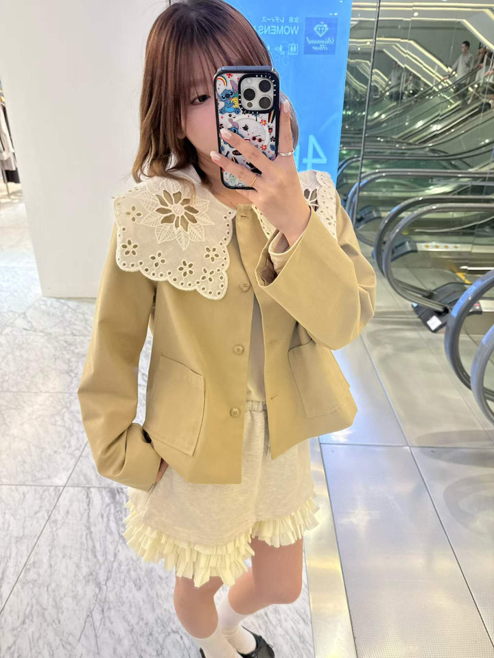 KAT905 - Jacket
