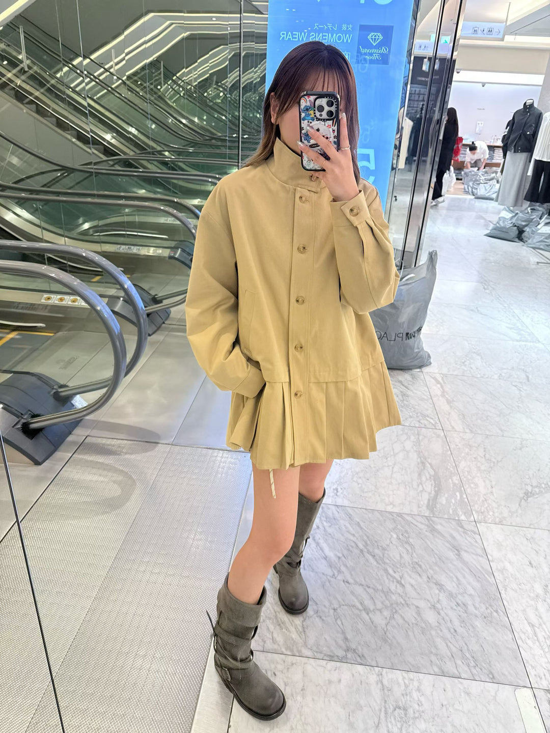 KAT913 - Jacket