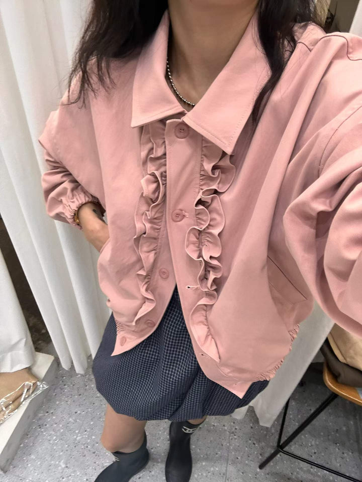 KAT911 - Jacket
