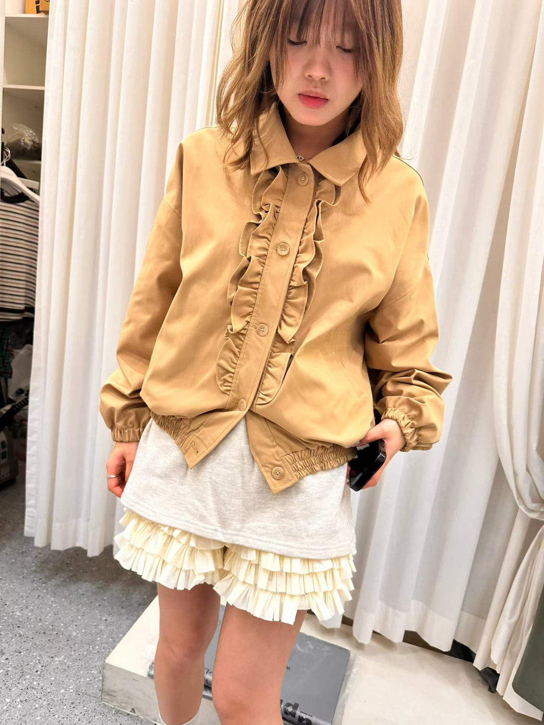 KAT911 - Jacket