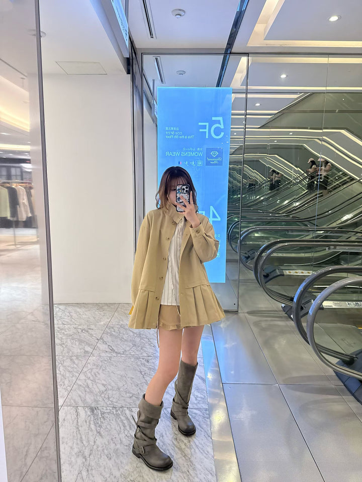 KAT913 - Jacket
