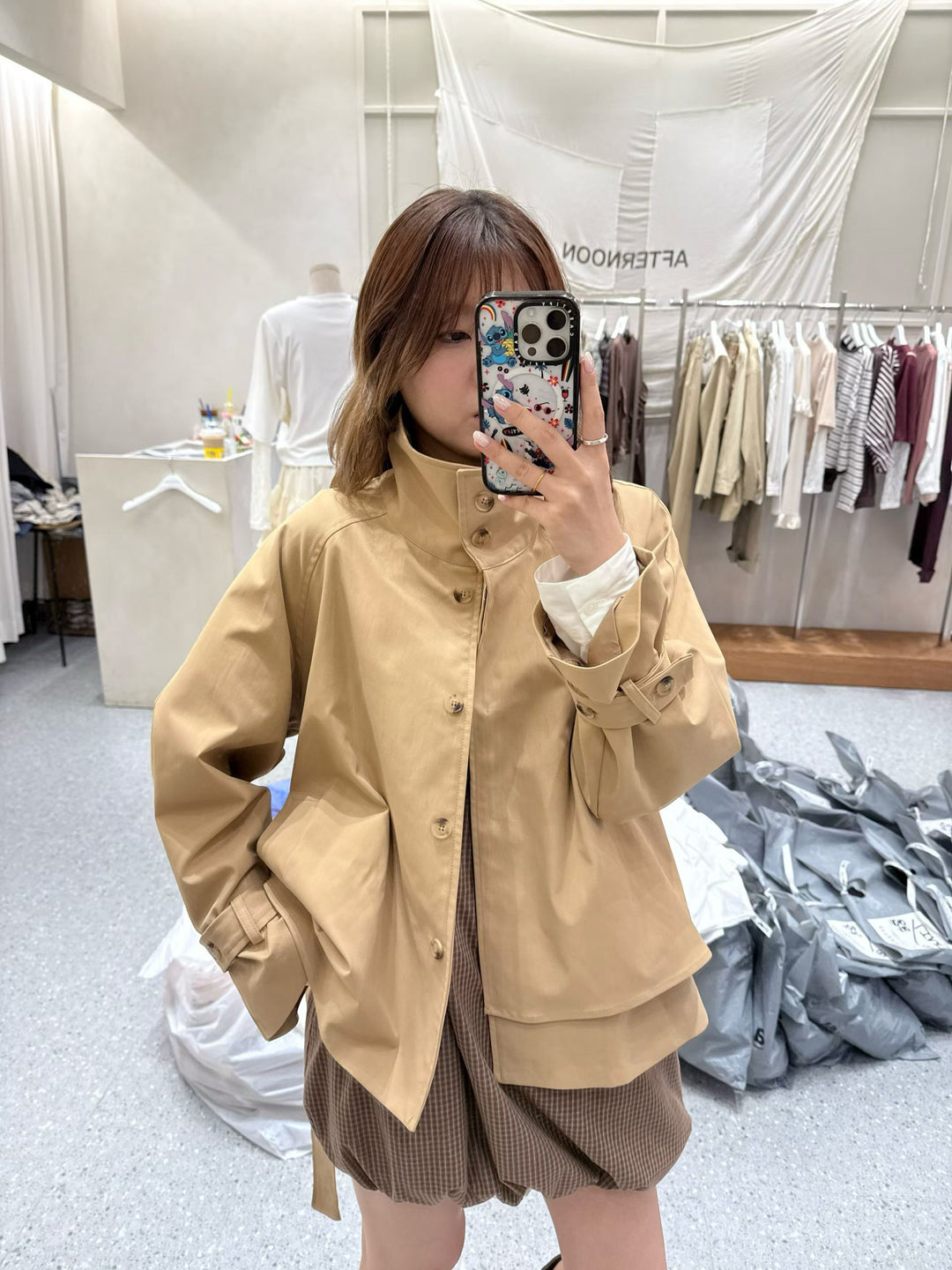KAT912 - Jacket