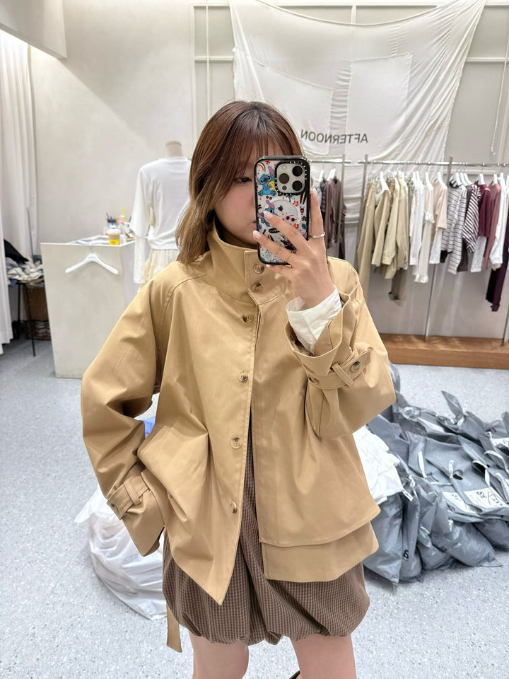 KAT912 - Jacket