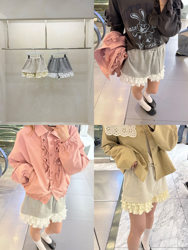 KAT914 - Shorts