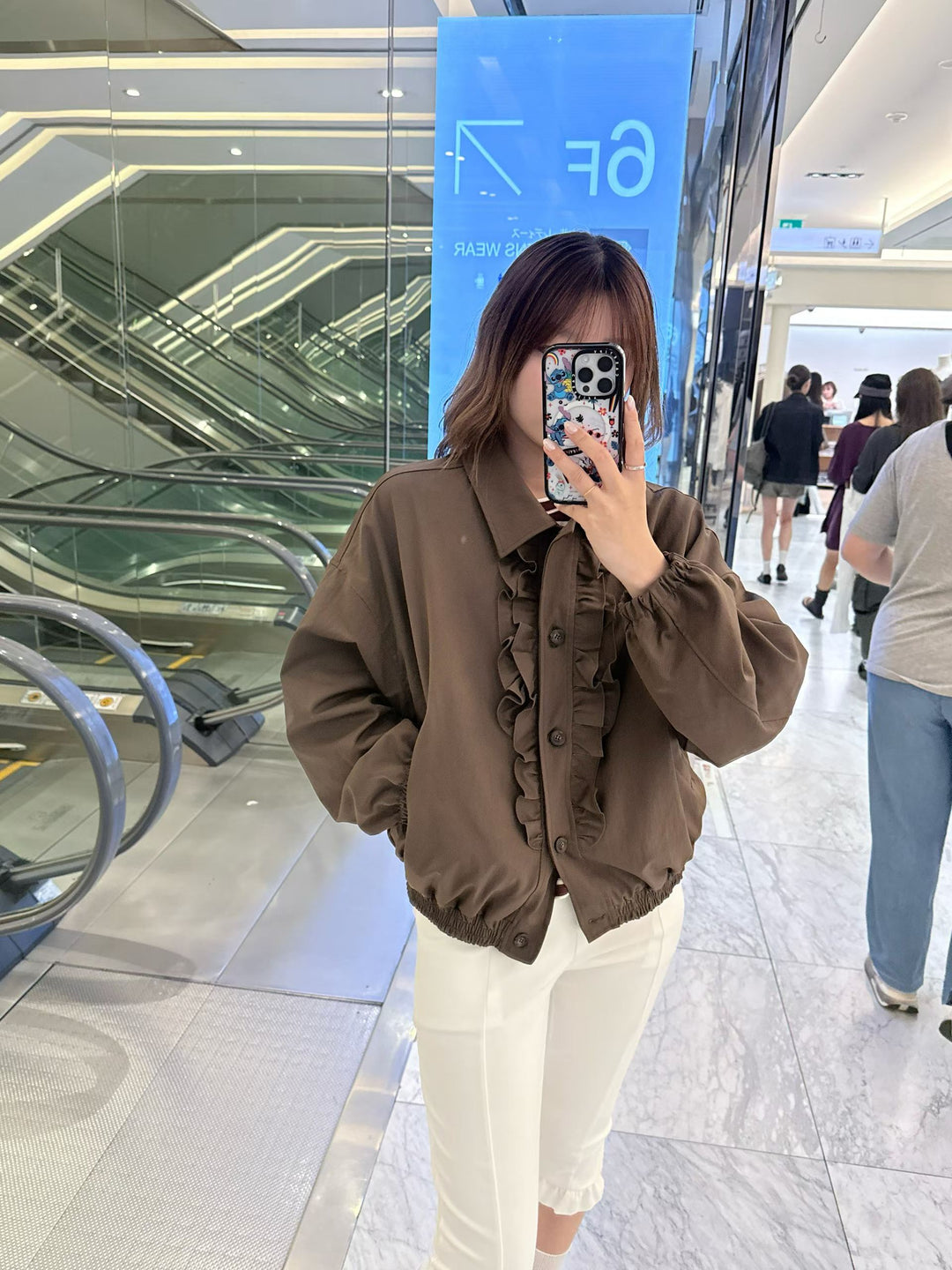 KAT911 - Jacket