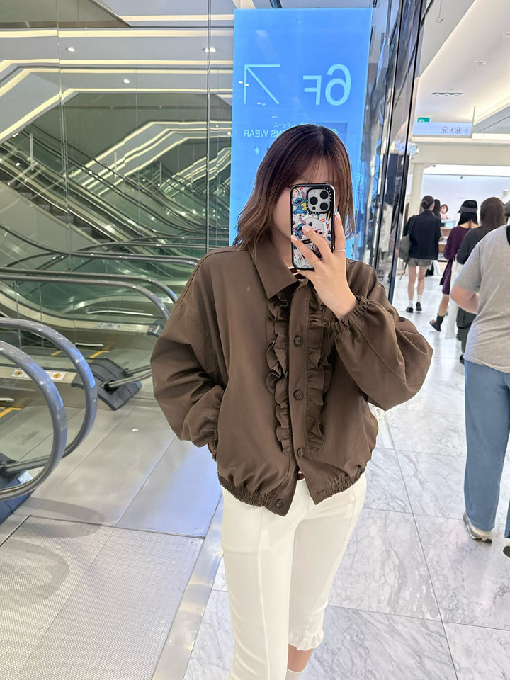 KAT911 - Jacket