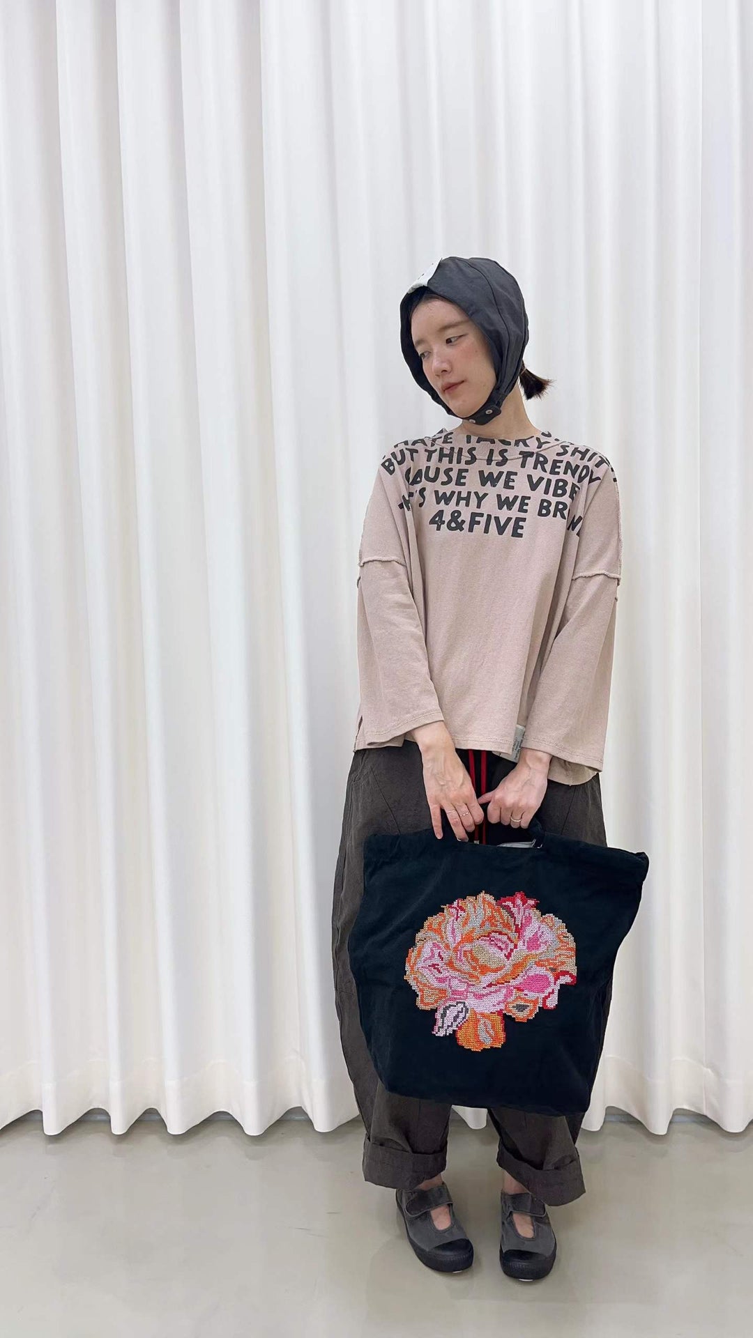 KFN908 - Top