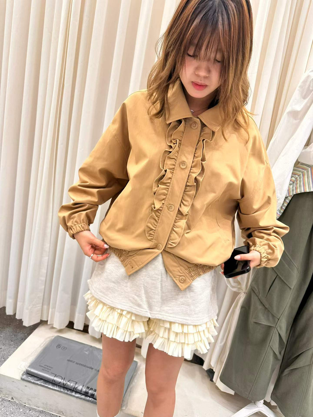 KAT911 - Jacket