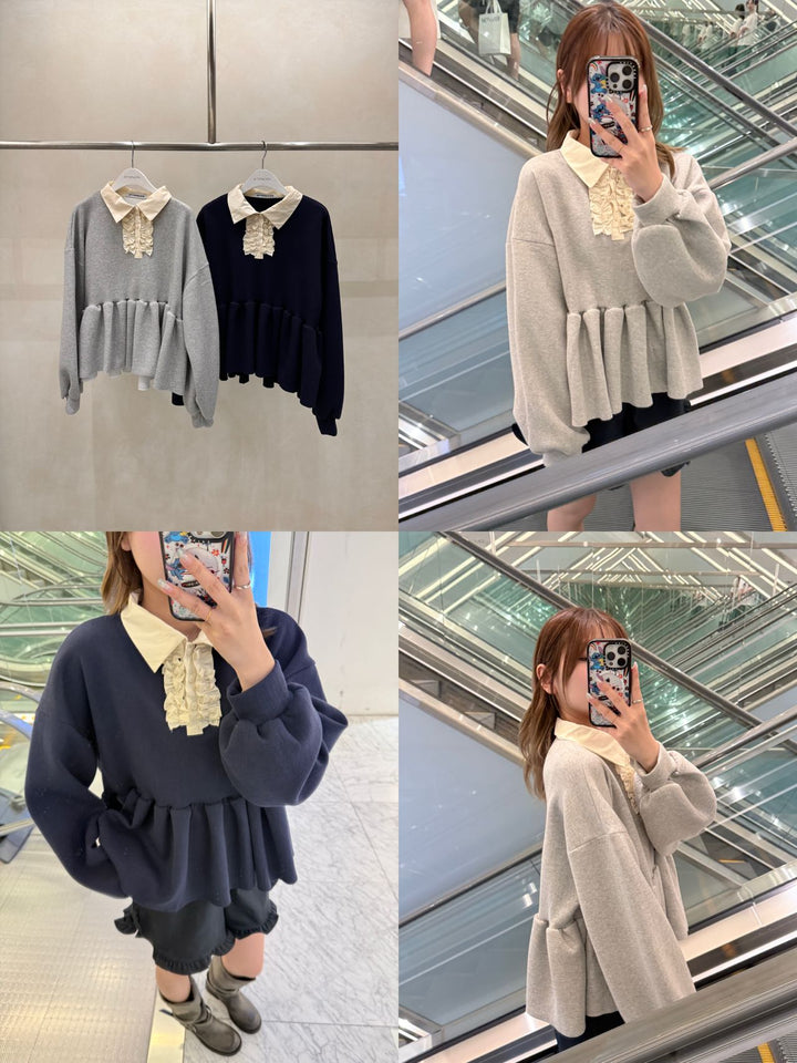 KAT907 - Top