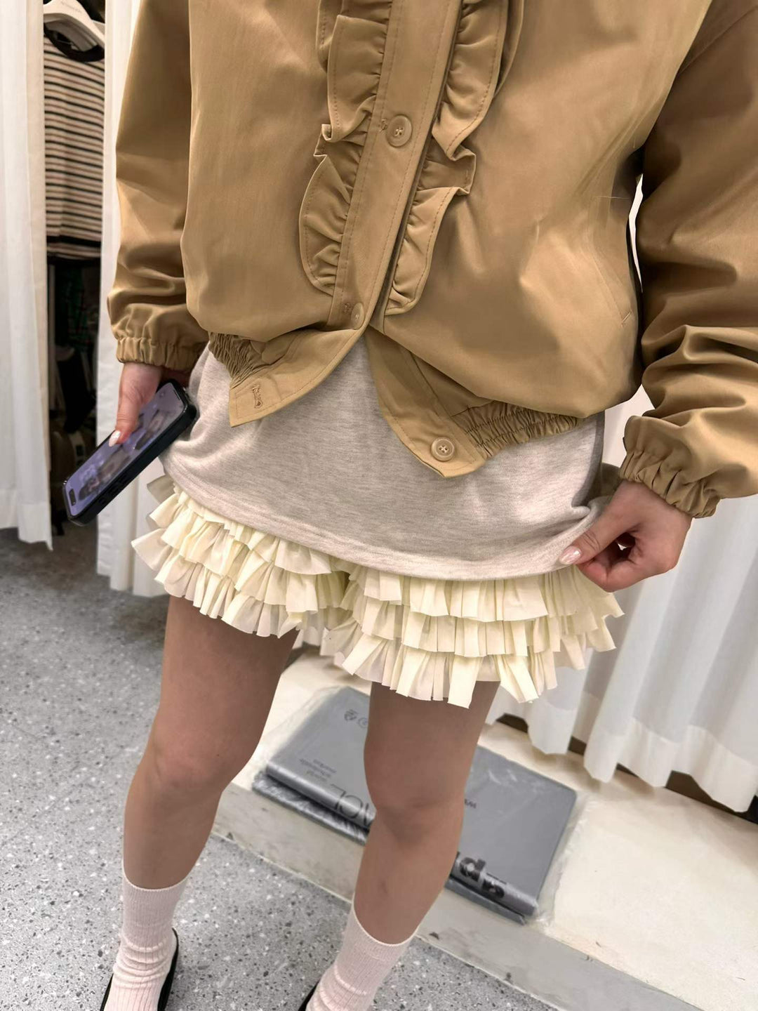 KAT914 - Shorts