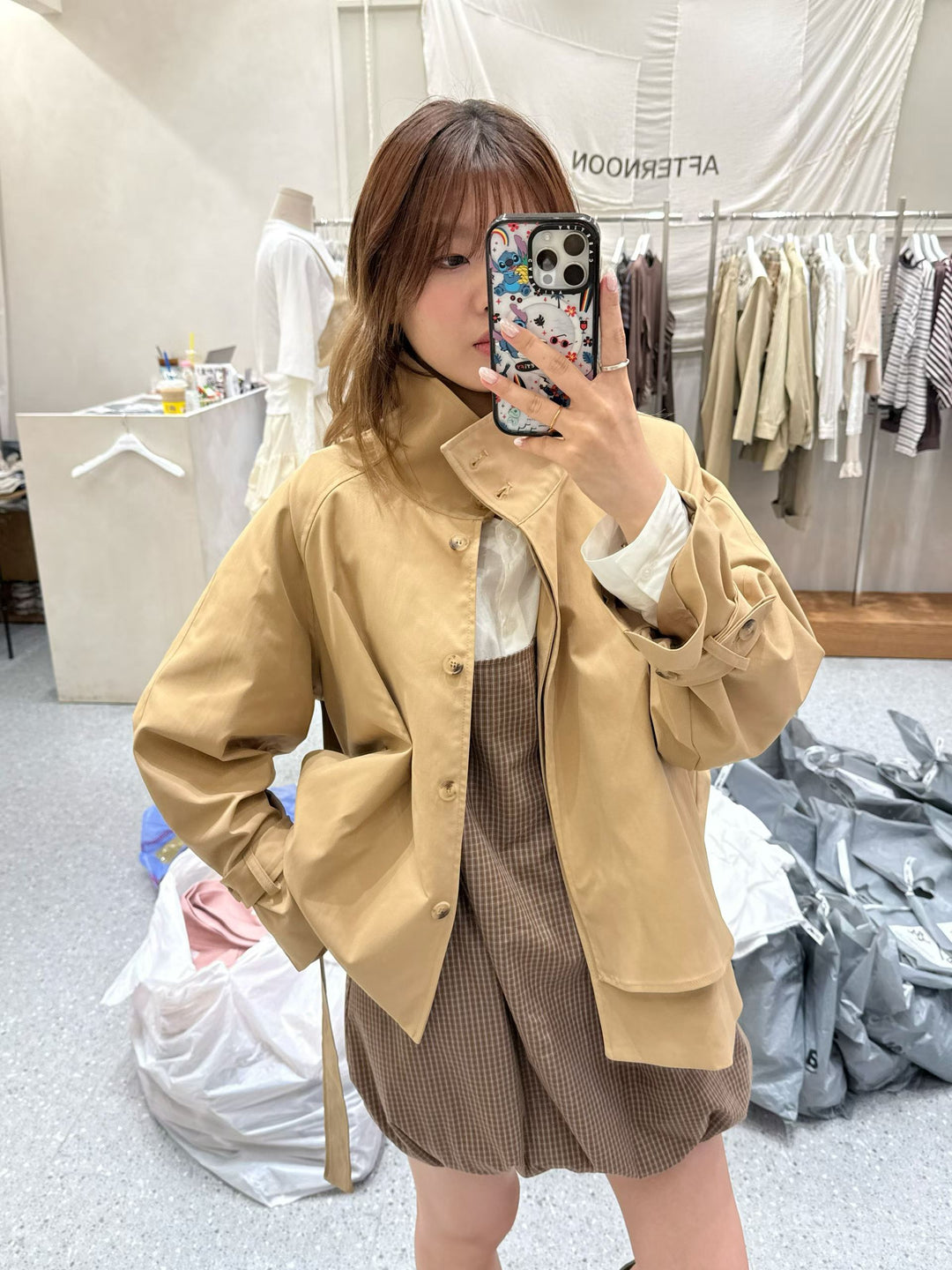KAT912 - Jacket