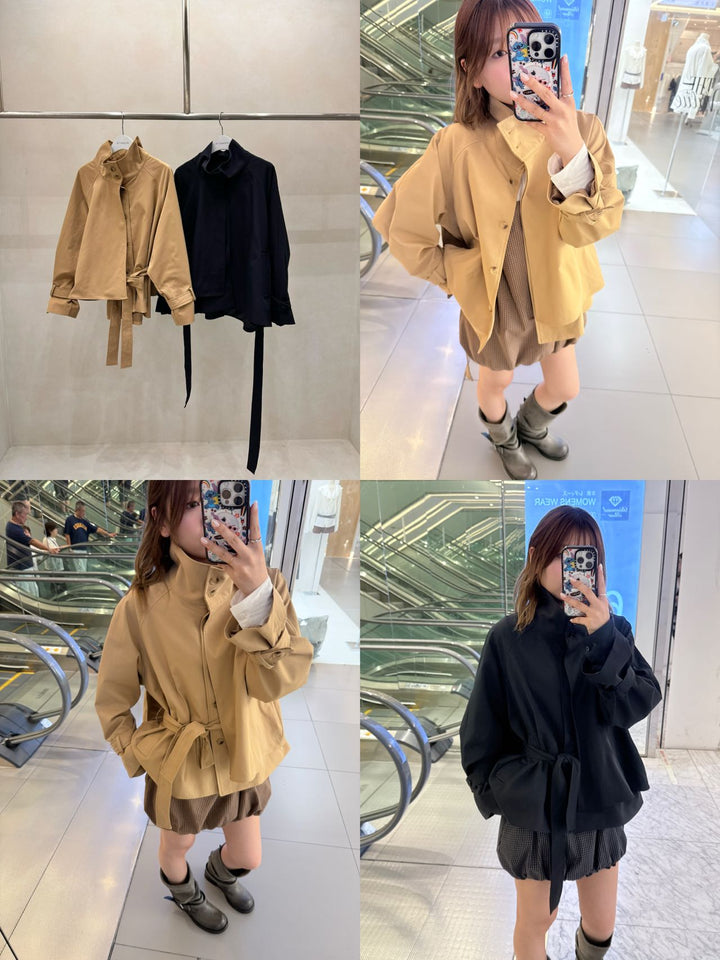 KAT912 - Jacket