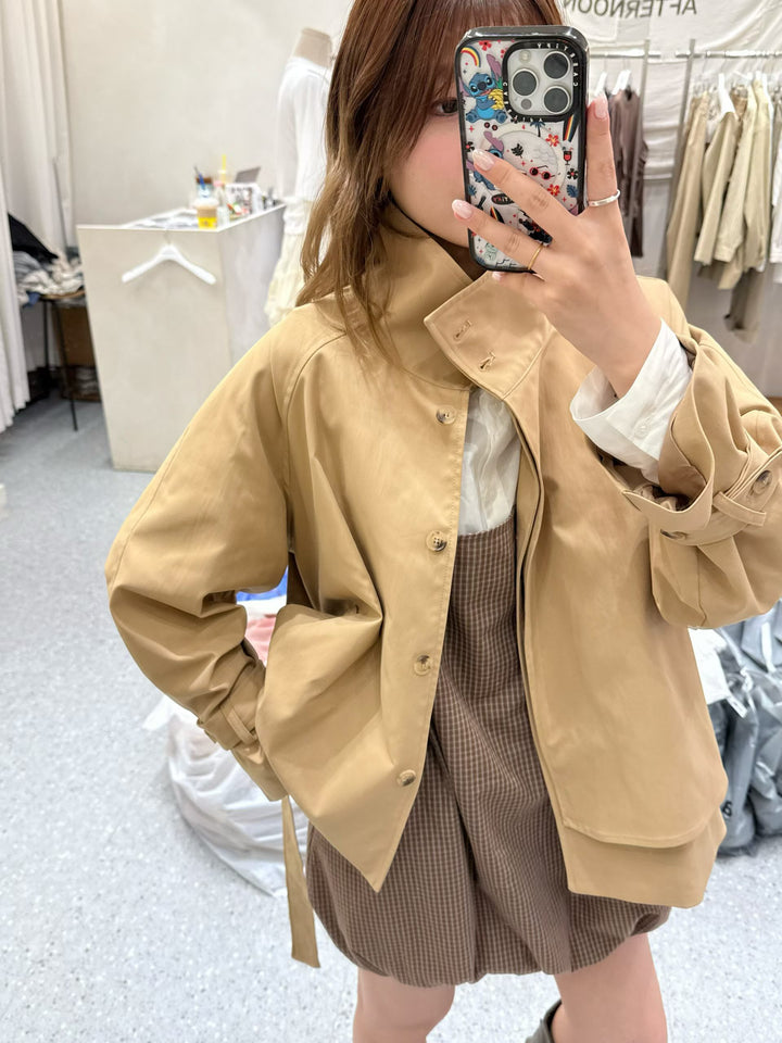 KAT912 - Jacket