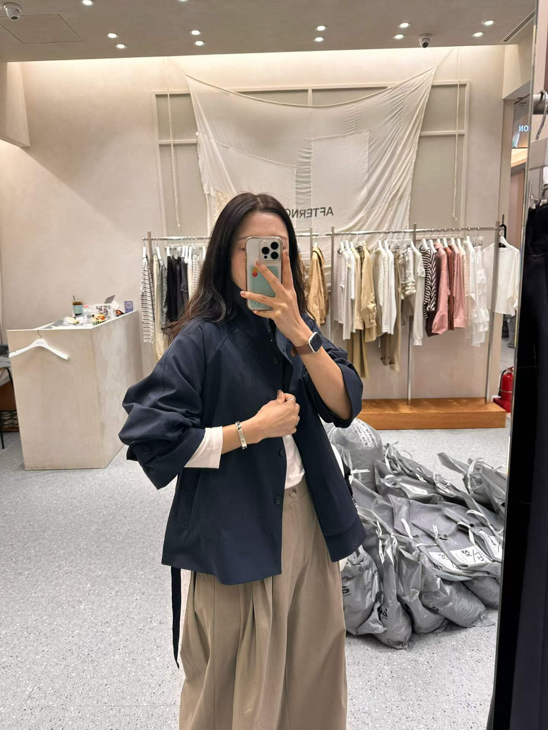 KAT912 - Jacket