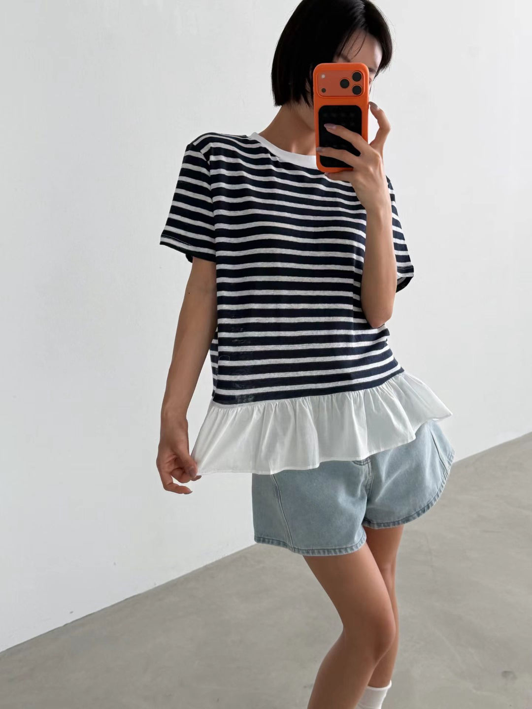 KMM606 - Top