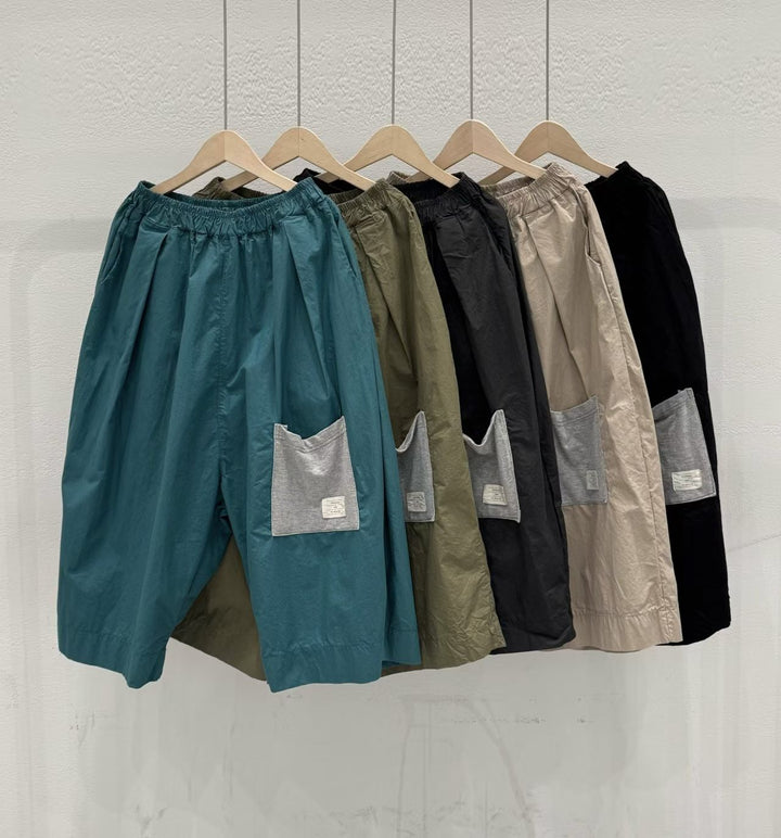 KDD123 - Bottoms