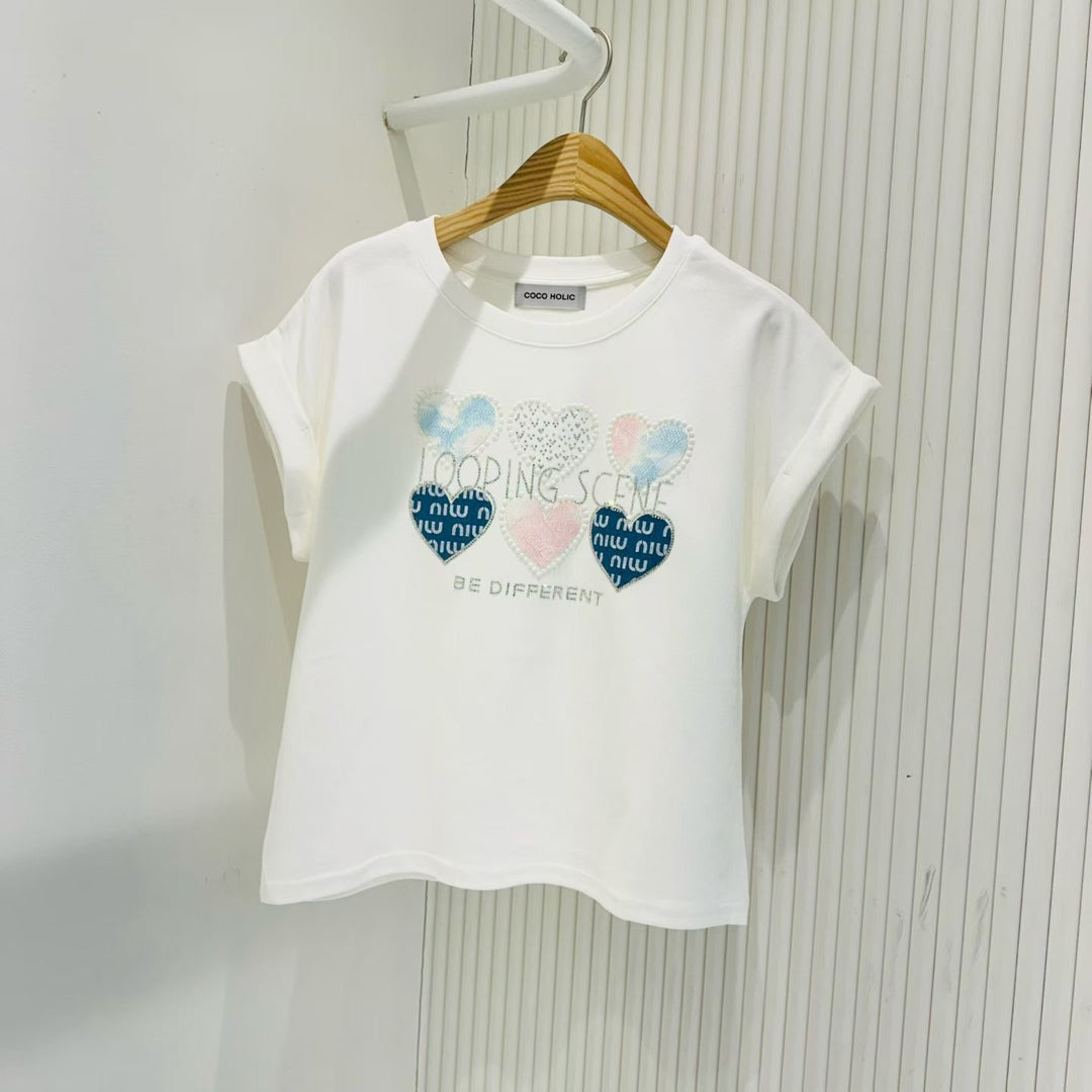 KCH115 - Top