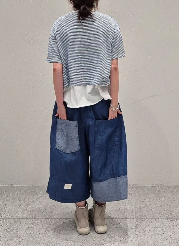 KDD124 - Bottoms