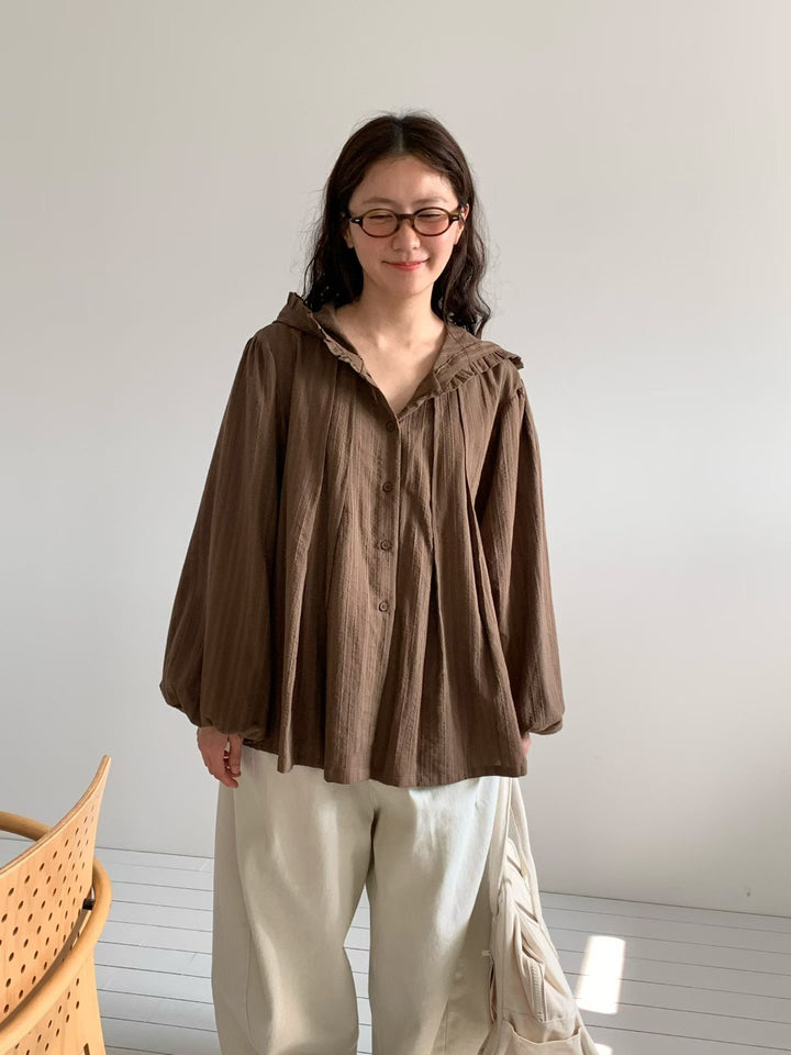 KVT908 - Blouse