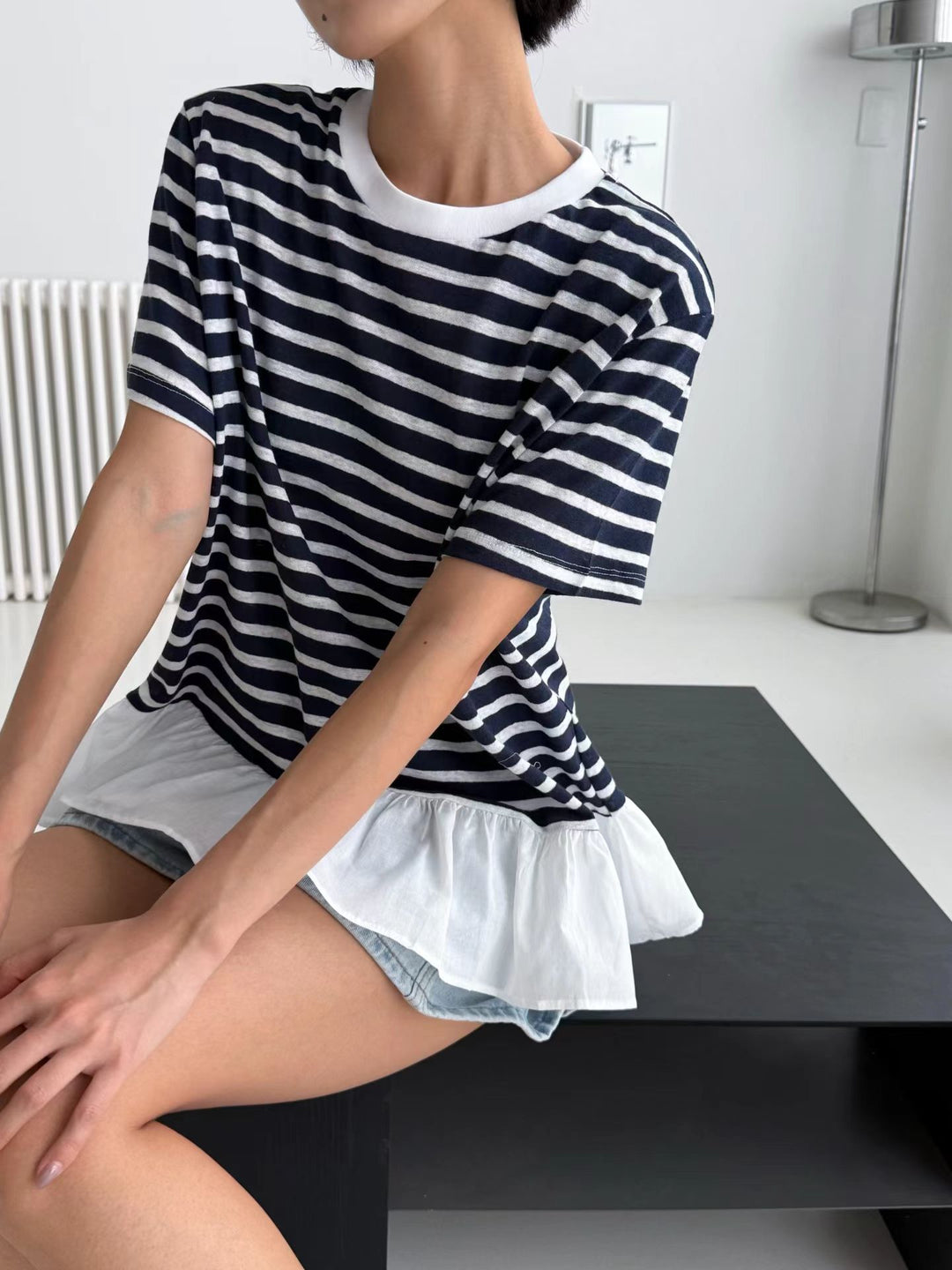 KMM606 - Top