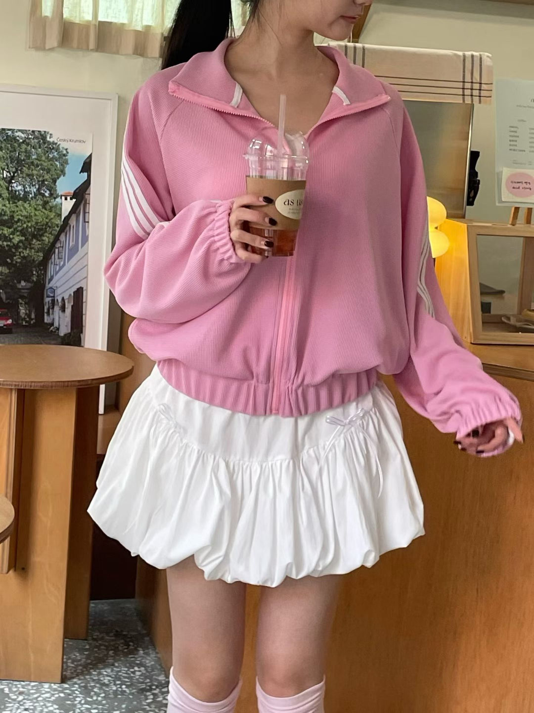 KAR210 - Jacket