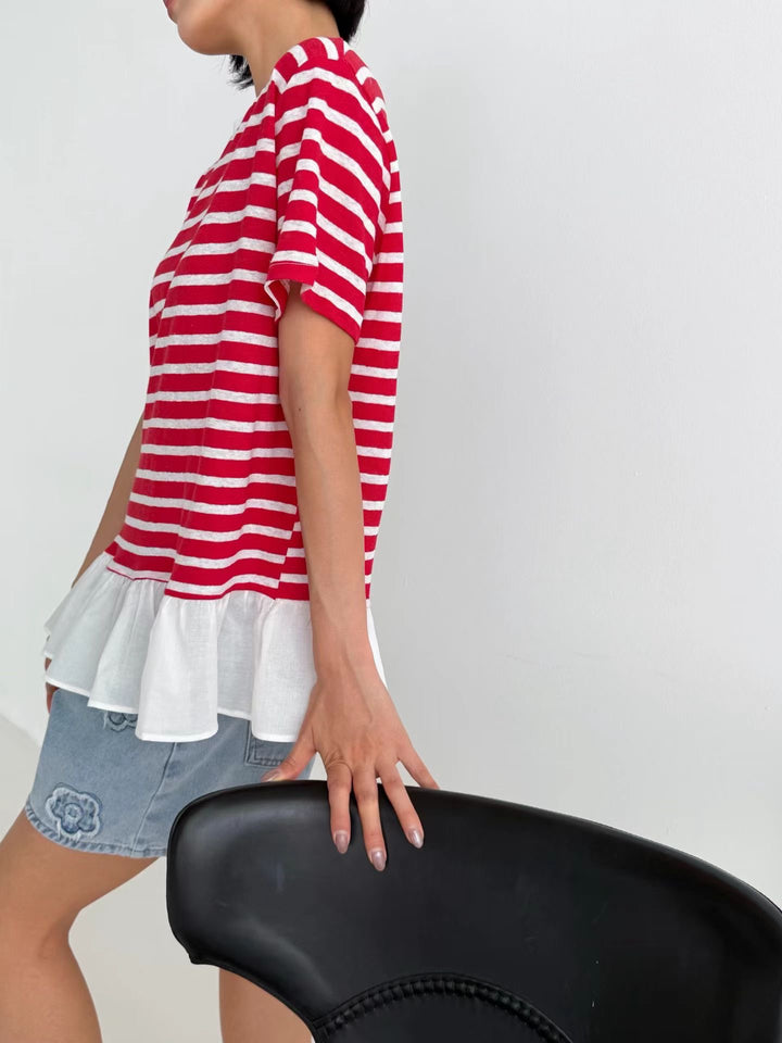 KMM606 - Top