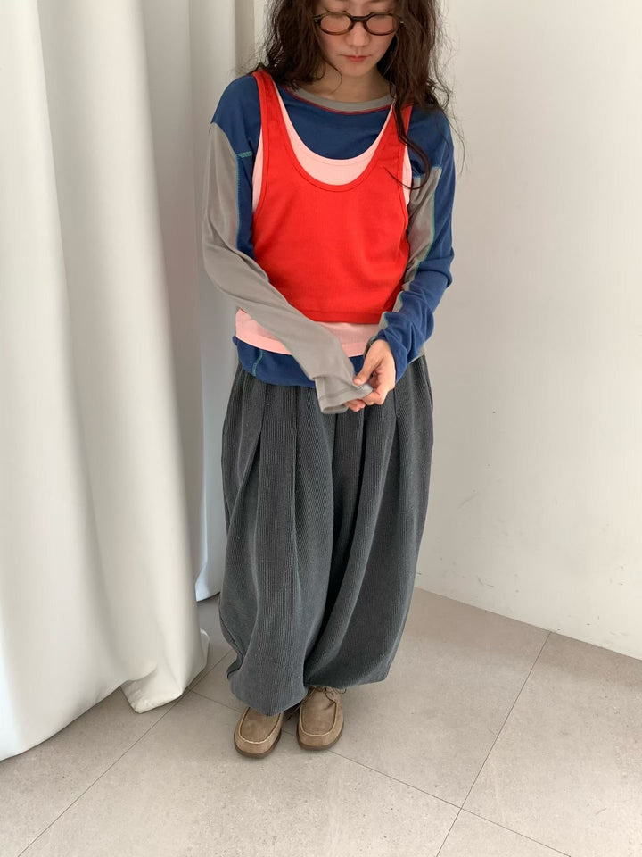 KVT900 - Vest