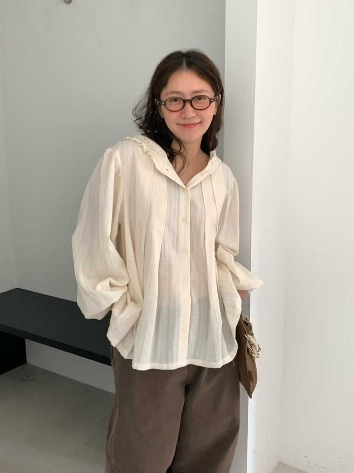 KVT908 - Blouse