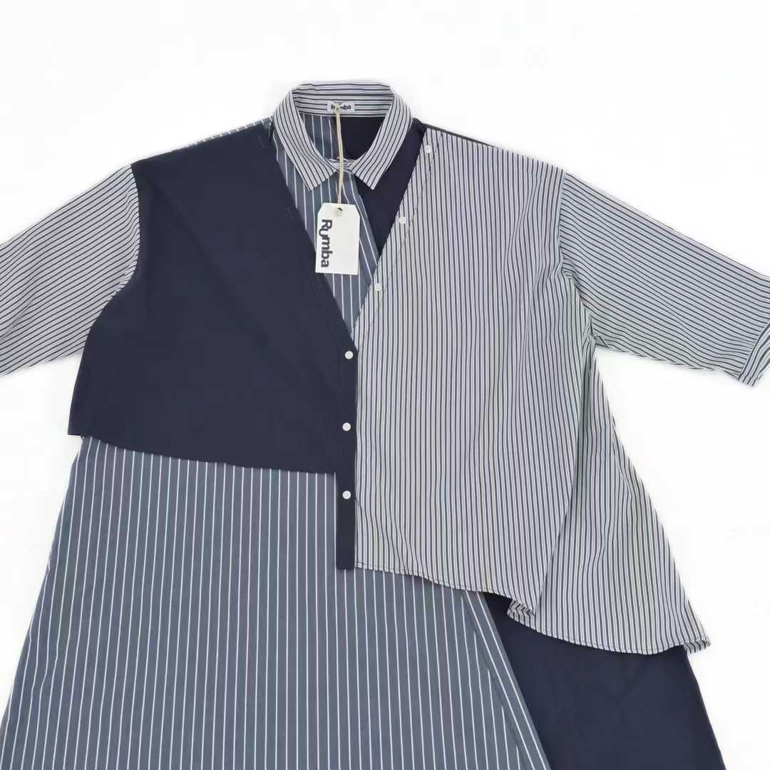KRB913 ~ One Piece Dress