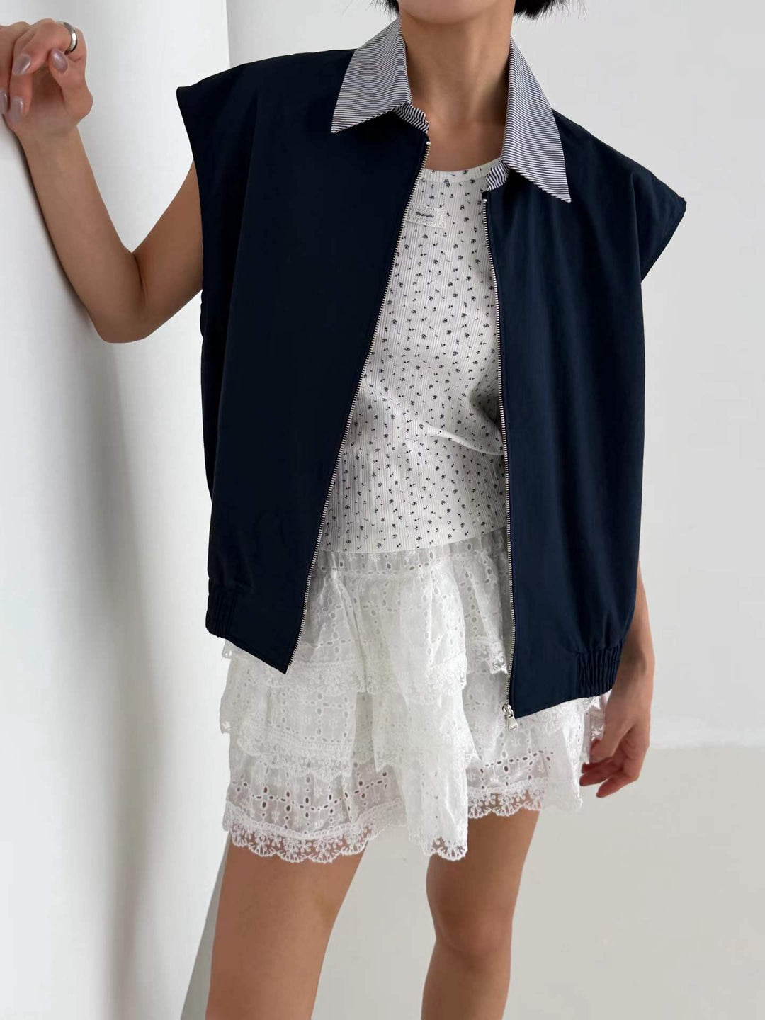 KMM614 - Top