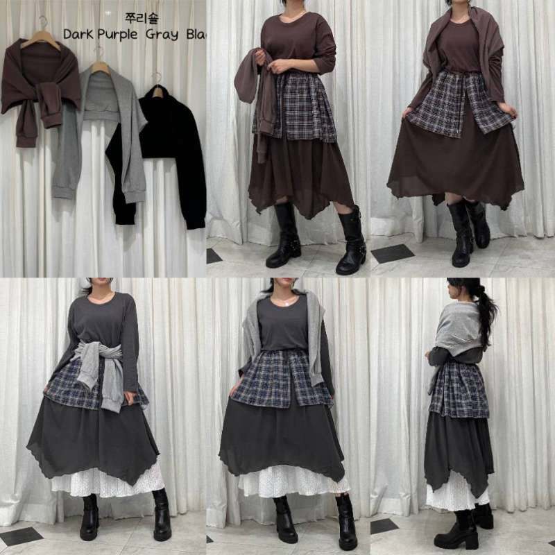 KCK1109 - Accessories