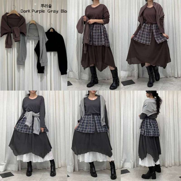 KCK1109 - Accessories