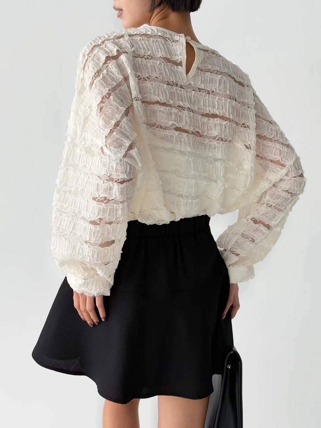 KMM618 - Top