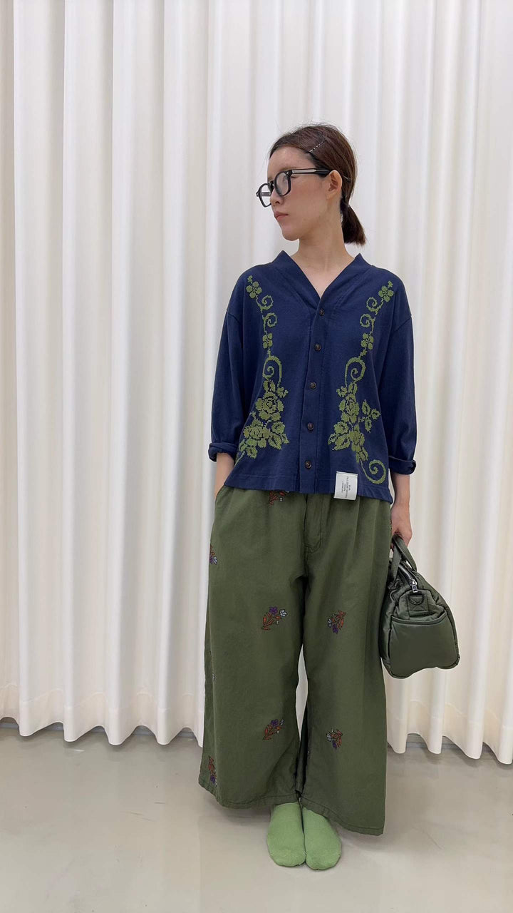 KFN917 - Pants