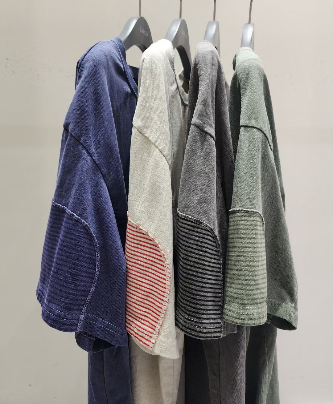 KLC502 - Top