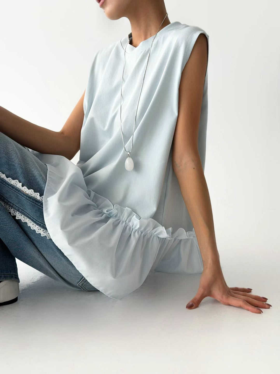 KMM602 - Top