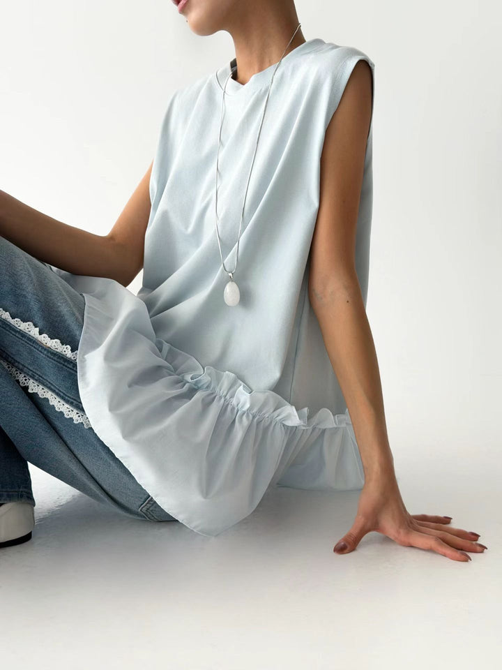 KMM602 - Top
