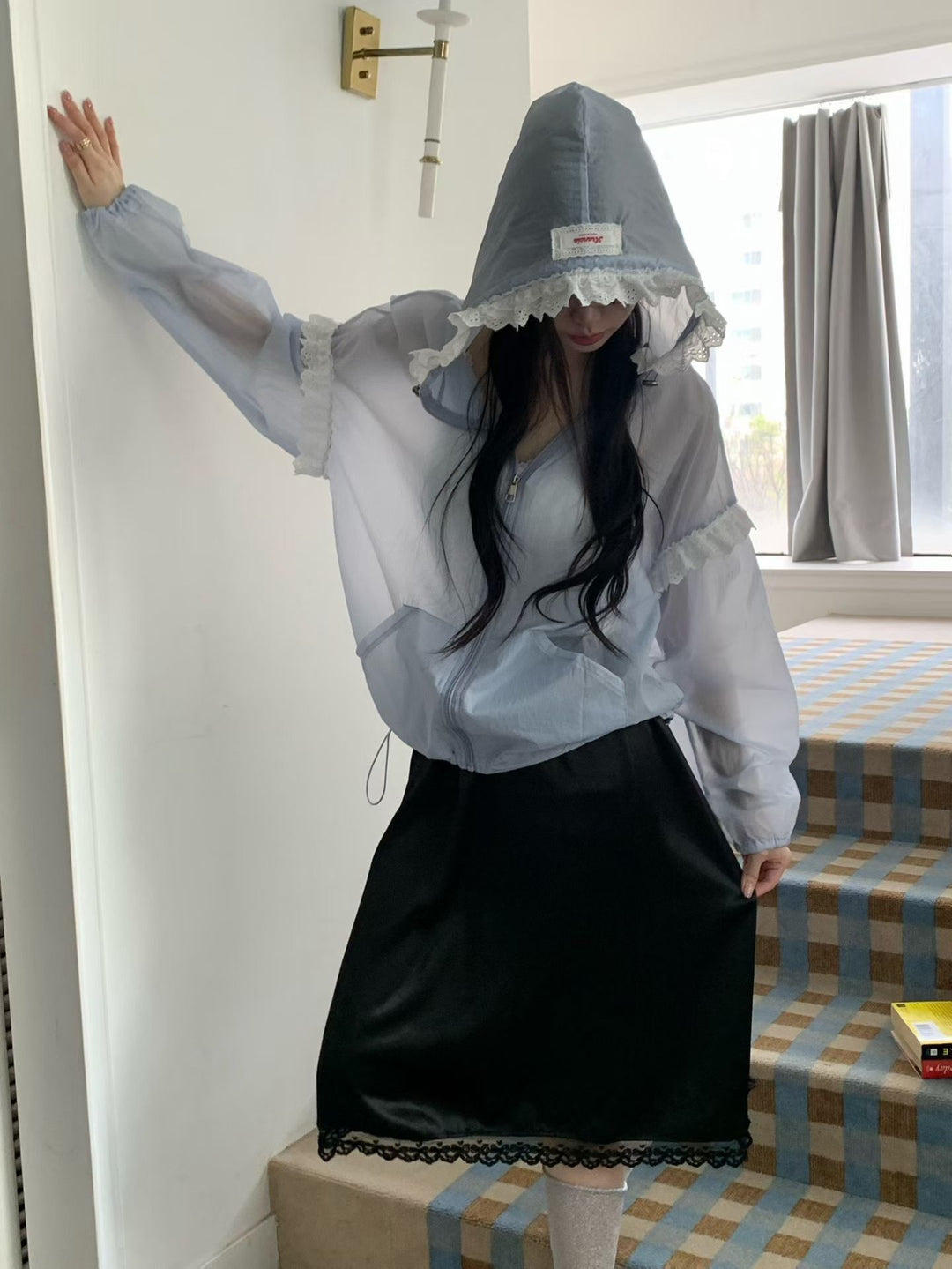 KAR209 - Jacket
