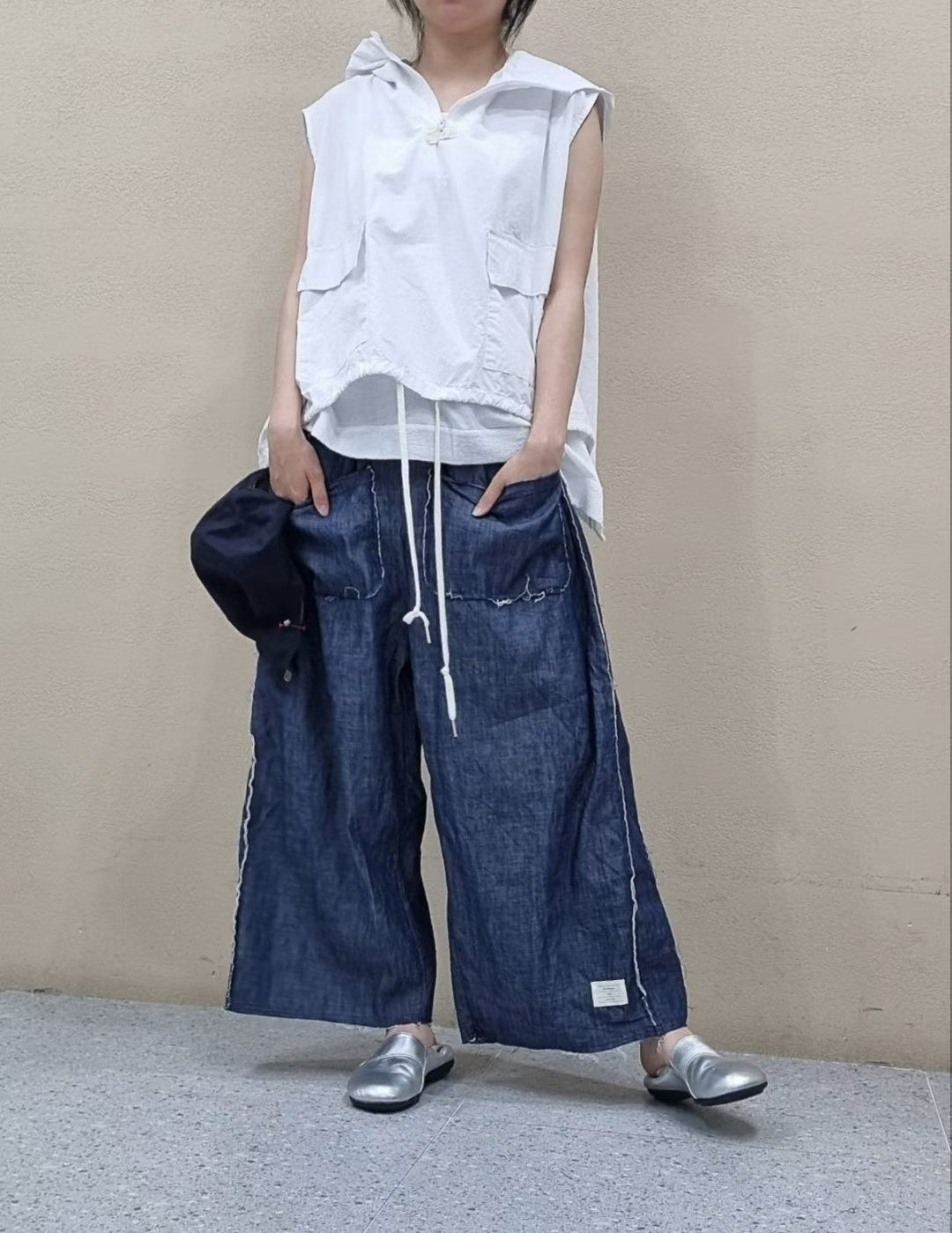 KDD125 - Bottoms